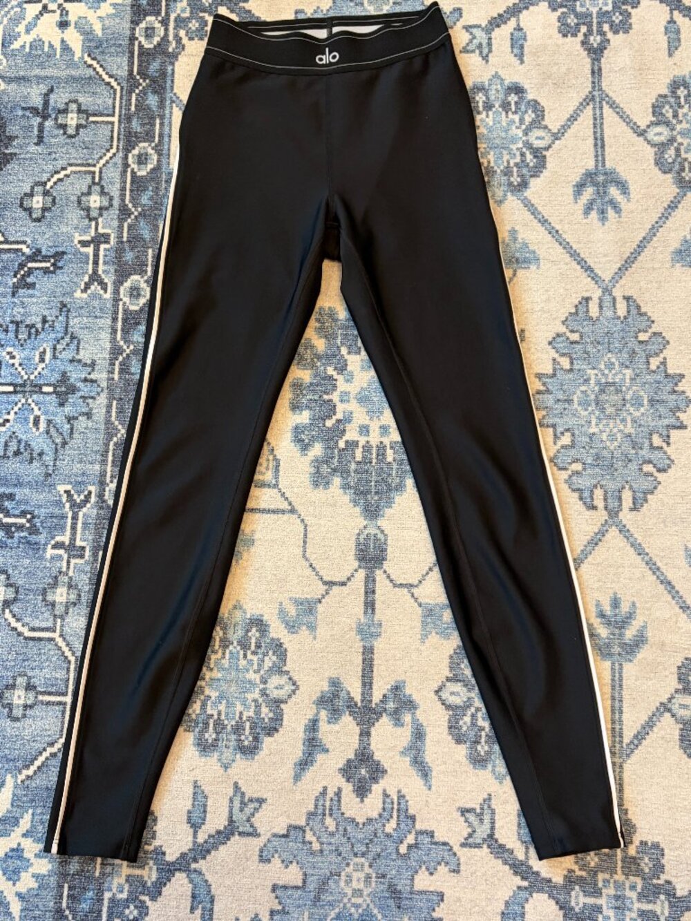 Airlift High-Waist Suit Up Legging Sz XS